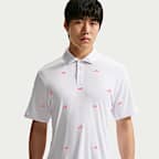 NIKE ポロシャツ DRI-FIT ヴェイパー　S NIKE公式】ナイキ パー メンズ Dri-FIT ポロ.オンラインストア (通販